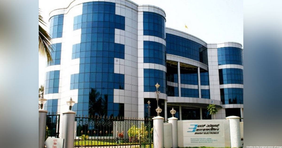 Bharat Electronics signs pact with Meslova for developing products, services in artificial intelligence/machine learning